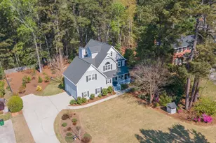 680 Lakeside Dr, Aiken, SC 29803 - Photo 3