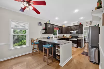 680 Lakeside Drive, Aiken, SC 29803 - Photo 19