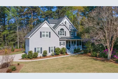 680 Lakeside Drive, Aiken, SC 29803 - Photo 1