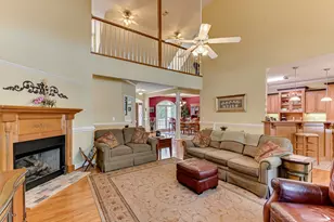 4368 Shiloh Church Rd, Aiken, SC 29801 - Photo 3