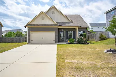 774 Jericho Court, Aiken, SC 29801 - Photo 1