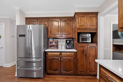 1607 E Tavelle Lane, Beech Island, SC 29842 - Photo 19