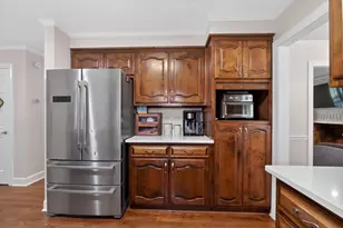 1607 E Tavelle Ln, Beech Island, SC 29842 - Photo 19
