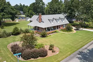 1607 E Tavelle Ln, Beech Island, SC 29842 - Photo 1