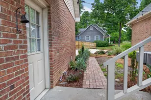 1607 E Tavelle Ln, Beech Island, SC 29842 - Photo 35