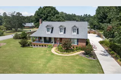 1607 E Tavelle Lane, Beech Island, SC 29842 - Photo 3