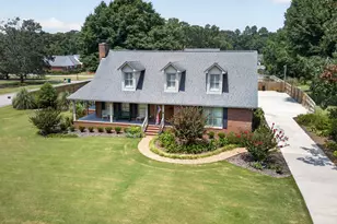 1607 E Tavelle Ln, Beech Island, SC 29842 - Photo 3