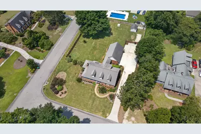 1607 E Tavelle Lane, Beech Island, SC 29842 - Photo 49