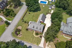 1607 E Tavelle Ln, Beech Island, SC 29842 - Photo 49