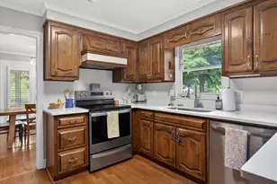 1607 E Tavelle Ln, Beech Island, SC 29842 - Photo 17