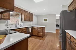 1607 E Tavelle Ln, Beech Island, SC 29842 - Photo 15
