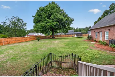 1607 E Tavelle Lane, Beech Island, SC 29842 - Photo 43