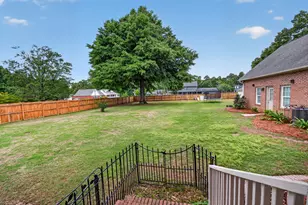 1607 E Tavelle Ln, Beech Island, SC 29842 - Photo 43