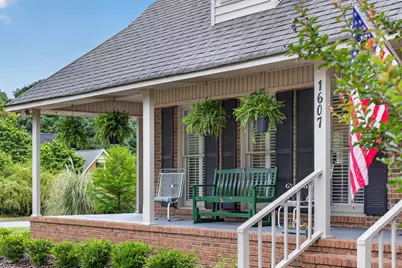 1607 E Tavelle Lane, Beech Island, SC 29842 - Photo 5