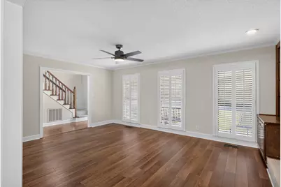 1607 E Tavelle Lane, Beech Island, SC 29842 - Photo 9