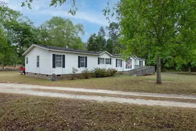 676 Mt Calvary Road, Ridge Spring, SC 29129 - Photo 1