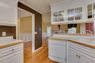 1060 Willow Woods Dr, Aiken, SC 29803 - Photo 15