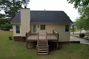 1060 Willow Woods Dr, Aiken, SC 29803 - Photo 53