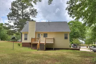 1060 Willow Woods Dr, Aiken, SC 29803 - Photo 37