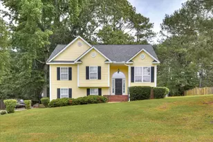 1060 Willow Woods Dr, Aiken, SC 29803 - Photo 1