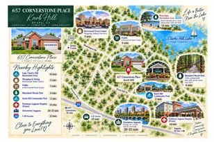 657 Cornerstone Pl, Evans, GA 30809 - Photo 65