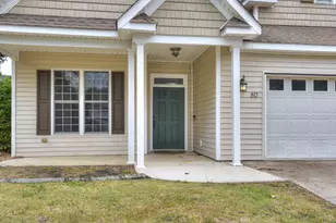 80 Granger Dr, Aiken, SC 29803 - Photo 3