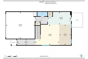 844 Silent Barge, Aiken, SC 29801 - Photo 21