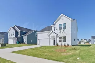 7113 Foggy River Dr, Aiken, SC 29801 - Photo 3