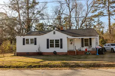 1927 Hopie Road, Augusta, GA 30904 - Photo 1
