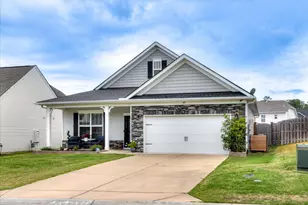598 Burnaby Ct, Aiken, SC 29801 - Photo 3
