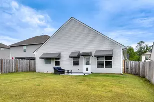 598 Burnaby Ct, Aiken, SC 29801 - Photo 35