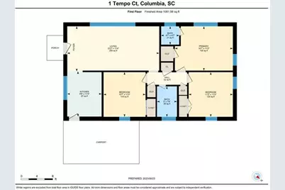 1 Tempo Court, Columbia, SC 29205 - Photo 15