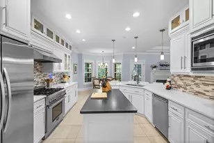 537 Wentworth Cir, Aiken, SC 29803 - Photo 11