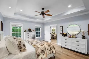 537 Wentworth Cir, Aiken, SC 29803 - Photo 19