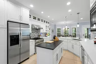 537 Wentworth Cir, Aiken, SC 29803 - Photo 17
