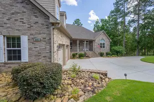 537 Wentworth Cir, Aiken, SC 29803 - Photo 65