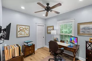 537 Wentworth Cir, Aiken, SC 29803 - Photo 25