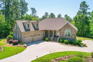 537 Wentworth Cir, Aiken, SC 29803 - Photo 67