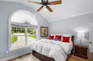 537 Wentworth Cir, Aiken, SC 29803 - Photo 23