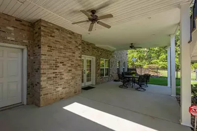 537 Wentworth Circle, Aiken, SC 29803 - Photo 53