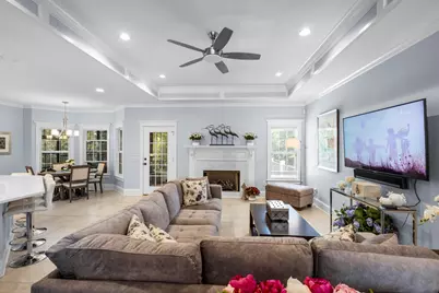 537 Wentworth Circle, Aiken, SC 29803 - Photo 5