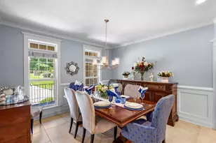 537 Wentworth Cir, Aiken, SC 29803 - Photo 9