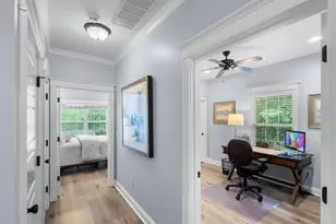 537 Wentworth Cir, Aiken, SC 29803 - Photo 25