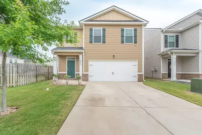 2948 Calli Crossing Drive, Graniteville, SC 29829 - Photo 1