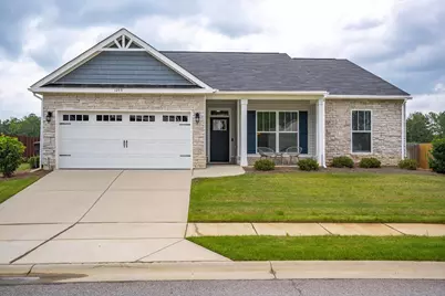 1275 Gregory Landing Drive, North Augusta, SC 29860 - Photo 1