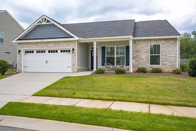 1275 Gregory Landing Drive, North Augusta, SC 29860 - Photo 5