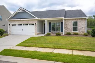 1275 Gregory Landing Dr, North Augusta, SC 29860 - Photo 5