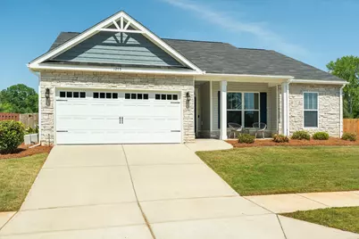1275 Gregory Landing Drive, North Augusta, SC 29860 - Photo 7