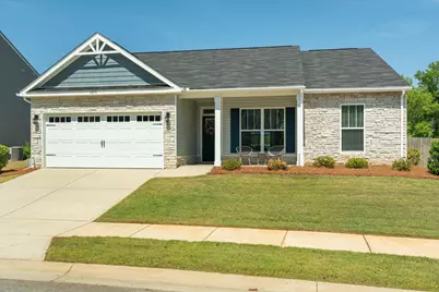 1275 Gregory Landing Drive, North Augusta, SC 29860 - Photo 5