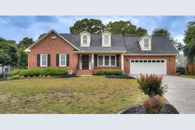 11 Gatewood Point, Aiken, SC 29801 - Photo 1
